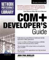 9780072133578-0072133570-Com+ Developer's Guide