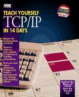 9780672305498-0672305496-Teach Yourself Tcp/Ip in 14 Days