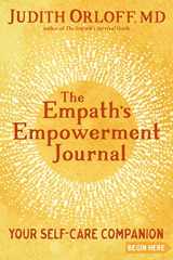 9781683642930-1683642937-The Empath's Empowerment Journal: Your Self-Care Companion