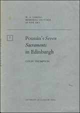 9780852611609-0852611609-Poussin's "Seven Sacraments" in Edinburgh