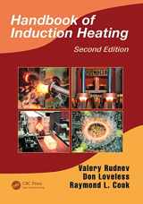 9781138748743-1138748749-Handbook of Induction Heating (Manufacturing Engineering and Materials Processing)