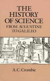 9780486288505-0486288501-The History of Science from Augustine to Galileo