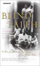 9780743526944-0743526945-Blind Faith: The Miraculous Journey of Lula Hardaway, Stevie Wonder's Mother