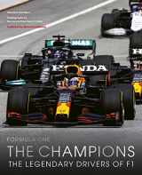 9781781319468-1781319464-Formula One: The Champions: 70 years of legendary F1 drivers (Volume 2) (Formula One, 2)