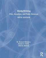 9781138341777-1138341770-MediaWriting: Print, Broadcast, and Public Relations
