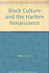 9780892632718-0892632712-Black Culture and the Harlem Renaissance