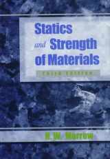 9780134532011-0134532015-Statics and Strength of Materials