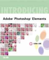 9780789726292-0789726297-Introducing Adobe (R) Photoshop (R) Elements