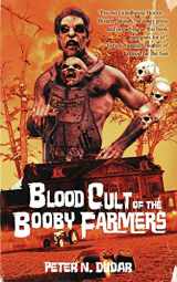 9781947227736-1947227734-Blood Cult of the Booby Farmers (The Cold Currant Chronicles)
