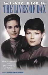 9780671028404-0671028405-The Lives of Dax (Star Trek Deep Space Nine)