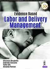 9789352701605-9352701607-Evidence Based Labor and Delivery Management