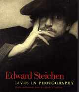 9780979612510-0979612519-Edward Steichen - Lives in Photogaphy