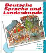 9780070135123-0070135126-Deutsche Sprache und Landeskunde