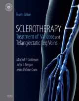9780323042581-0323042589-Sclerotherapy: Treatment of Varicose and Telangiectatic Leg Veins, Text with DVD