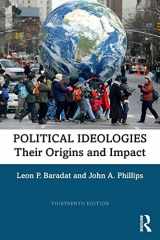 9780367367626-0367367629-Political Ideologies: Their Origins and Impact