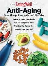 9781547853519-1547853514-EatingWell Anti-Aging: Stay Sharp, Energetic and Healthy
