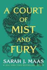 9781635575583-1635575583-A Court of Mist and Fury