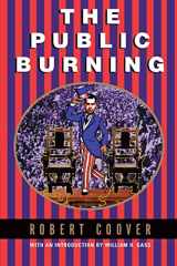 9780802135278-0802135277-The Public Burning (Coover, Robert)