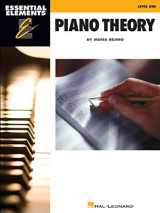 9781476806082-147680608X-Essential Elements Piano Theory - Level 1