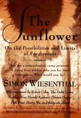 9780805241457-0805241450-The Sunflower: On the Possibilities and Limits of Forgiveness