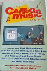 9781556524738-1556524730-The Cartoon Music Book