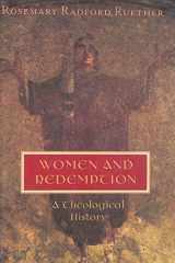 9780334027348-0334027349-Women and Redemption: A Theological History