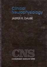 9780195136524-0195136527-Clinical Neurophysiology (Contemporary Neurology Series)