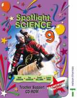 9780748791958-0748791957-Spotlight Science
