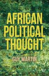 9781403966346-1403966346-African Political Thought