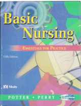9780323040822-0323040829-Basic Nursing - Text with FREE Study Guide Package: Essentials for Practice