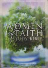 9780310918837-0310918839-NIV Women of Faith Study Bible