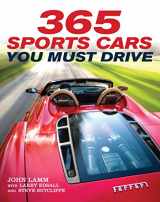 9780760340455-0760340455-365 Sports Cars You Must Drive