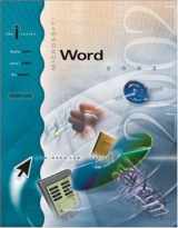 9780072470383-0072470380-I-Series: MS Word 2002, Complete