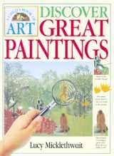9781552094105-1552094103-Discover Great Paintings: A Child's Book of Art