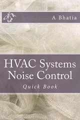 9781502824059-1502824051-HVAC Systems Noise Control: Quick Book