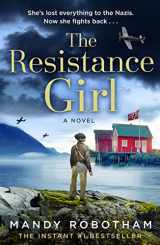 9780008516062-0008516065-THE RESISTANCE GIRL