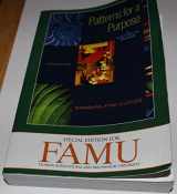 9780077476496-0077476492-PATTERNS FOR A PURPOSE (SPECIAL FAMU EDITION)