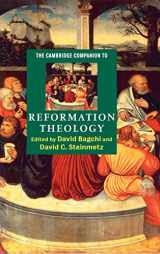 9780521772242-0521772249-The Cambridge Companion to Reformation Theology (Cambridge Companions to Religion)