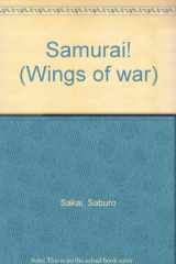 9780809479597-0809479591-Samurai! (Wings of war)