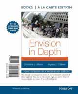 9780321895486-0321895487-Envision in Depth: Reading, Writing and Researching Arguments, Books a la Carte Edition (3rd Edition)