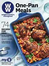 9781547854721-1547854723-Weight Watchers One-Pan Meals