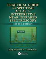 9781439875254-1439875251-Practical Guide and Spectral Atlas for Interpretive Near-Infrared Spectroscopy
