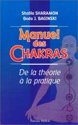 9782853271875-2853271870-Manuel des Chakras : De la théorie à la pratique
