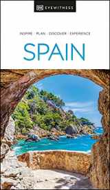 9780241559369-0241559367-DK Eyewitness Spain (Travel Guide)
