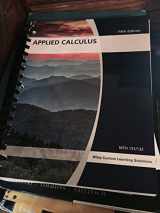 9781118174920-1118174925-Applied Calculus