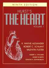 9780070577176-007057717X-Hurst's the Heart, Arteries and Veins (Single Volume)