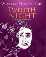 9781475053845-1475053843-Twelfth Night In Plain and Simple English: A Modern Translation and the Original Version