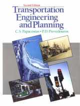 9780139580758-0139580751-Transportation Engineering and Planning