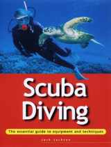 9780811729277-0811729273-Essential Guide: Scuba Diving