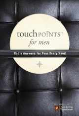 9781414378282-1414378289-TouchPoints for Men